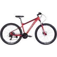 Велосипед Formula 27,5" F-1 AM HDD рама-19" 2022 Grey (OPS-FR-27.5-169)