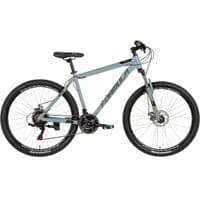Велосипед Formula 27,5" Motion AM DD рама-19" 2022 Grey (OPS-FR-27.5-183)