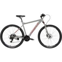 Велосипед Formula 29" F-1 AM HDD рама-21" 2022 Grey (OPS-FR-29-199)