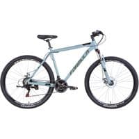 Велосипед Formula 29" Motion AM DD рама-19" 2022 Grey (OPS-FR-29-209)