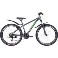 Велосипед Formula 26" Special AM Vbr рама-15" 2022 Dark Grey (OPS-FR-26-684)