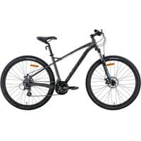 Велосипед Leon 29" TN-90 AM Hydraulic Lock Out DD рама-18" 2022 Brown/Black (OPS-LN-29-161)