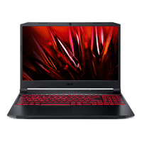 Ноутбук Acer Nitro 5 AN515-57 Shale Black (NH.QESEU.00Z)