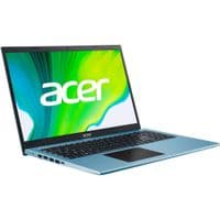 Ноутбук Acer Aspire 5 A515-56-54B2 Glacier Blue (NX.A8NEU.001)