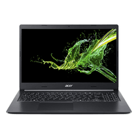 Ноутбук Acer Aspire 5 A515-45G-R18Y Charcoal Black (NX.A8BEU.00J)