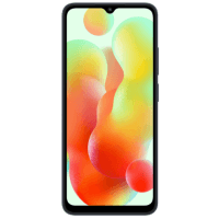 Смартфон XIAOMI Redmi 12C 4/128GB (graphite gray)