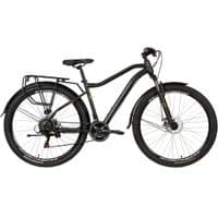 Велосипед Formula 29" Heavy Duty AM DD рама-19" 2022 Grey/Red (OPS-FR-29-231)