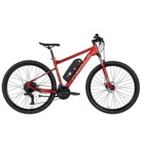 Електровелосипед Formula 29" F-1 2022 Red (ELB-FR-29-129)