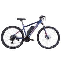 Електровелосипед Formula 29" F-1 2022 Blue (ELB-FR-29-126)