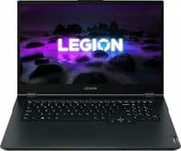Ноутбук Legion Legion 5 17ACH6 (82K00061PB)
