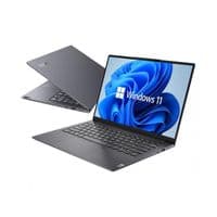 Ноутбук Lenovo Yoga Slim 7 Pro 14ACH5 (82MS00A0PB)(14"/AMD Ryzen 5 5600H/8/512/ОС: Windows 11 Home)
