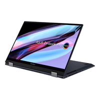 ноутбук 15.6_2.8KOled120HzT/i5-12500H/16/512GB /Intel Iris X/W11/Bl/SleeveTech Black UP6502ZA-M8021W