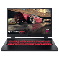 Ноутбук ACER Nitro 5 AN517-43-R8QT (NH.QLAEU.003)