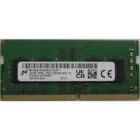 Пам'ять Micron 16 GB SO-DIMM DDR4 3200 MHz (MTA8ATF2G64HZ-3G2F1)