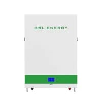 Акумуляторна батарея GSL 51.2v 200AH 10.24kwh lifepo4(GSL051200AB-GBP2)