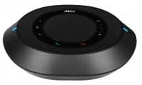 УЦЕНКА! Спикерфон настольный/потолочный Aver FONE540 BT, 2 х Omni-mic, радиус действия 3 м, BT, USB, 3.5 mini jack, RJ45, черный