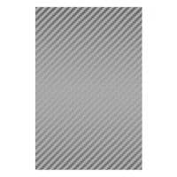 Плівка захисна Armorstandart back panel Carbone Silver (ARM60371)