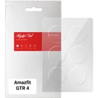 Плівка захисна Armorstandart Amazfit GTR 4 6 pcs. (ARM65220)