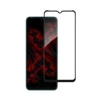 Скло захисне Intaleo Full Glue Tecno Spark 8 (1283126533099)