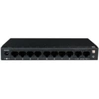Комутатор Utepo SF10P-FHM