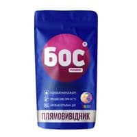 Засіб для видалення плям БОС плюс Color гель кисневий для кольорових тканин 100 мл (4820178060042)