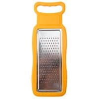 Терка Gusto 97х270 мм Yellow (GT-GN-1210)