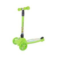 Самокат Tempish Scooper Зеленый (10500002371/green)