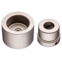 Насадка для паяльника Neo Tools, для пластикових труб, PTFE-покриття, діаметр 32 мм