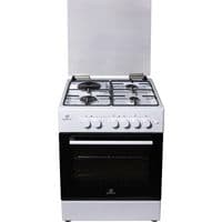 Плита Greta KKE 62 LG 13 W