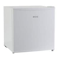 Холодильник ECG ERM10470WF