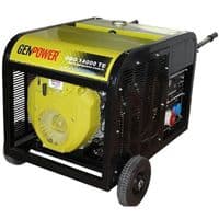 Генератор GenPower GBG 14000 ТО 12kW (F_140791)