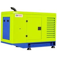 Генератор GenPower GNT 55 OTO, SK 44kW (F_140779)