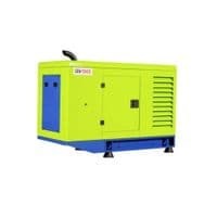 Генератор GenPower GNT 77 OTO, SK 56kW (F_140778)