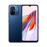 Смартфон XIAOMI Redmi 12C 4/128GB (ocean blue)