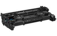 Картридж HP 59A (CF259A), Black, LJ Pro M304/M404/M428, Virgin, порожній (HP-CF259A)