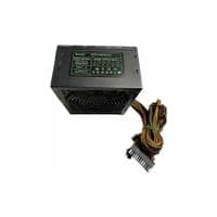 Блок питания Delux DLP-35D Black 500W bulk