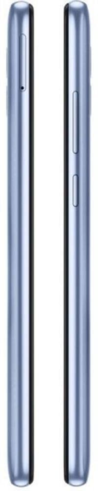 Смартфон Samsung Galaxy A04e SM-A042 3/32GB Dual Sim Light Blue (SM-A042FLBDSEK)_UA