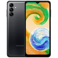 Смартфон Samsung Galaxy A04 SM-A047 4/64GB Dual Sim Black (SM-A047FZKVSEK)_UA