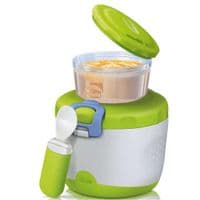 Контейнер для хранения продуктов Chicco System Easy Meal термостойкий (07659.00.00)