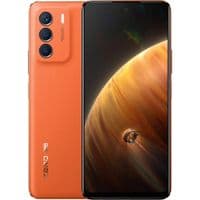 Мобільний телефон Infinix Zero 5G 2023 8/256Gb Coral Orange (4895180791093)