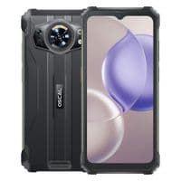 Мобільний телефон Oscal S80 6/128GB Black