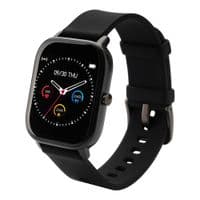Смарт-часы Globex Smart Watch Me Pro (black)