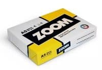 Бумага А5 Zoom, 80 г/м², 500 л, Class C