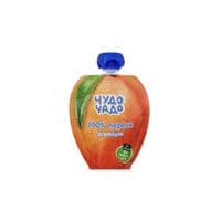 Детское пюре Чудо-Чадо Premium Персик без сахара 90 г (4820016254121)