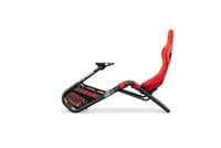 Кокпит с креплением для руля и педалей Playseat® Trophy - Red