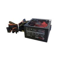 Блок питания FrimeCom SM550 550W, 12см, без кабеля питания