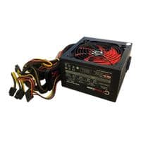 Блок живлення FrimeCom SM650 650W, 12см, без кабеля живлення