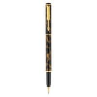 Ручка шариковая Parker P РШ Rialto K92D лак сумерки (K92D)