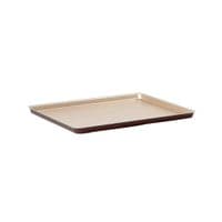 Форма для випікання TVS Dolci Idee Flat 38 х 28 см (82769381030502)