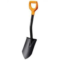Лопата Fiskars Solid, 80 см, 1.35кг (1066715)
